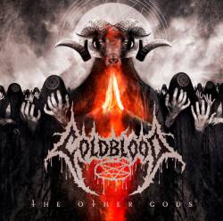 Coldblood : The Other Gods